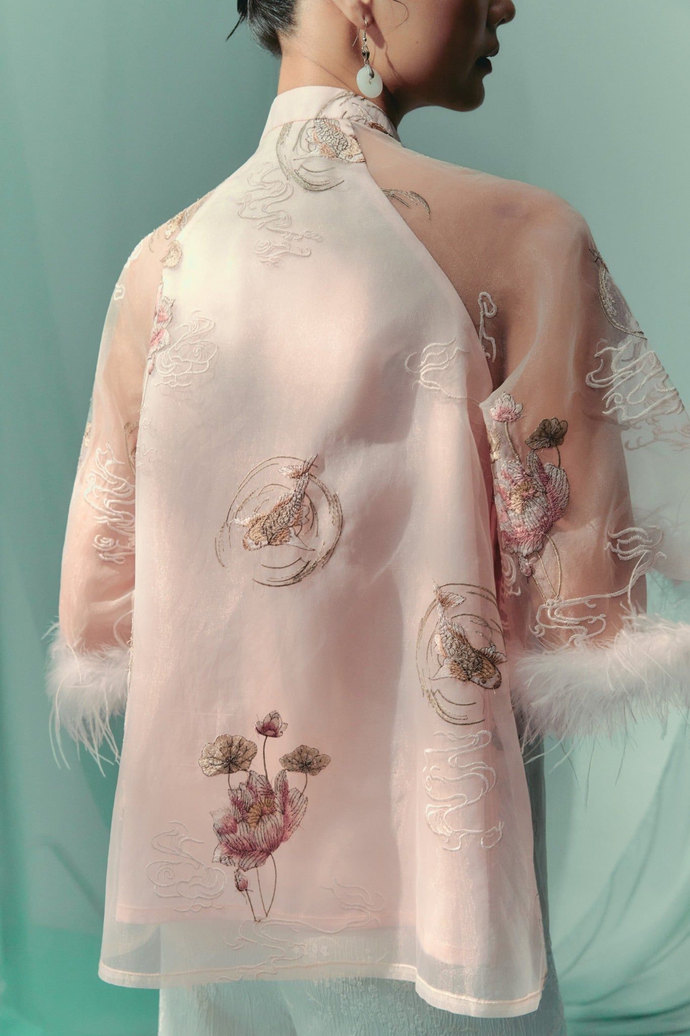 Set Áo Quần Ngọc Uyển