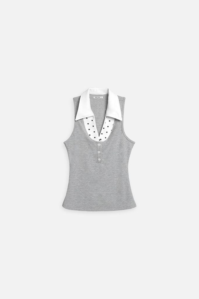 Áo Kiểu Seraphina Top 