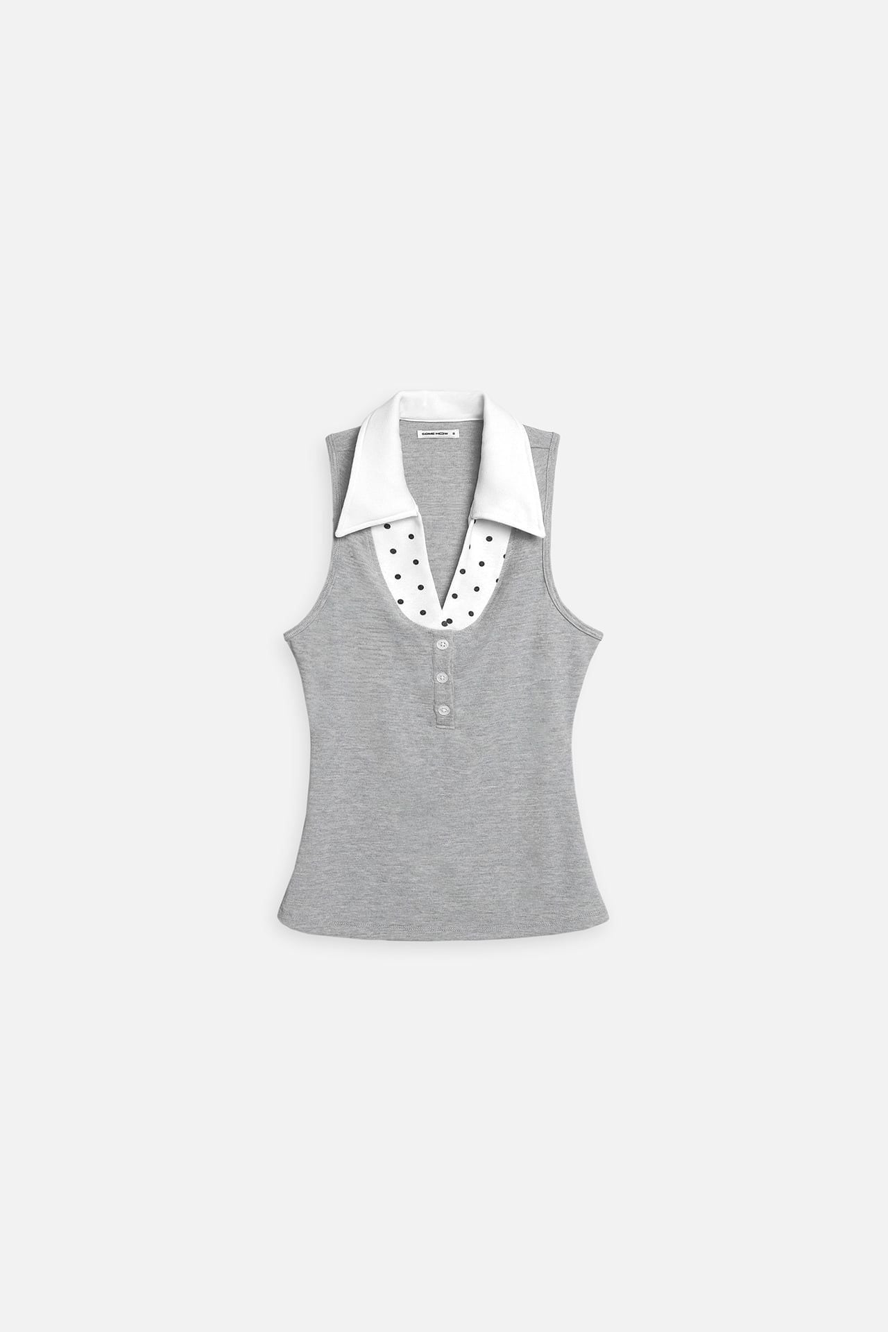 Áo Kiểu Seraphina Top