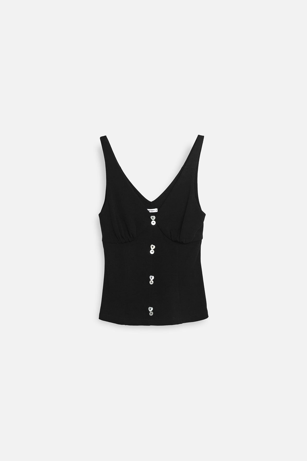 Áo Kiểu Pure Charme Top