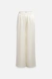 Quần Dài Lụa Velour Flow Silky