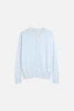 Áo Minimal Soft Knit Cardigan