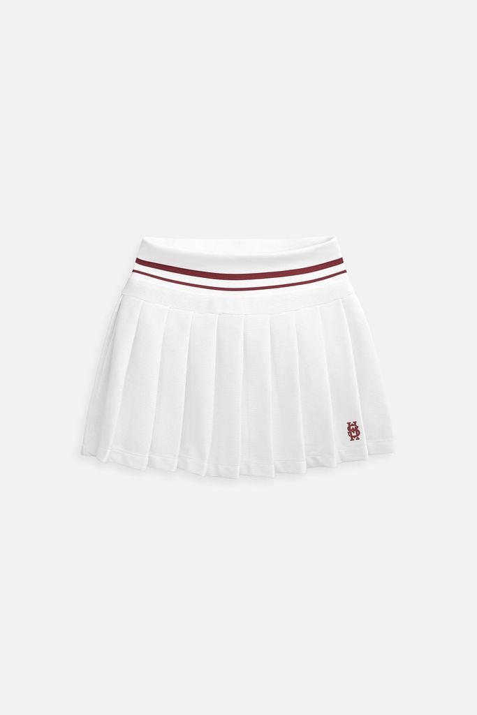  Chân Váy Ngắn Strive Pleat Sporty 