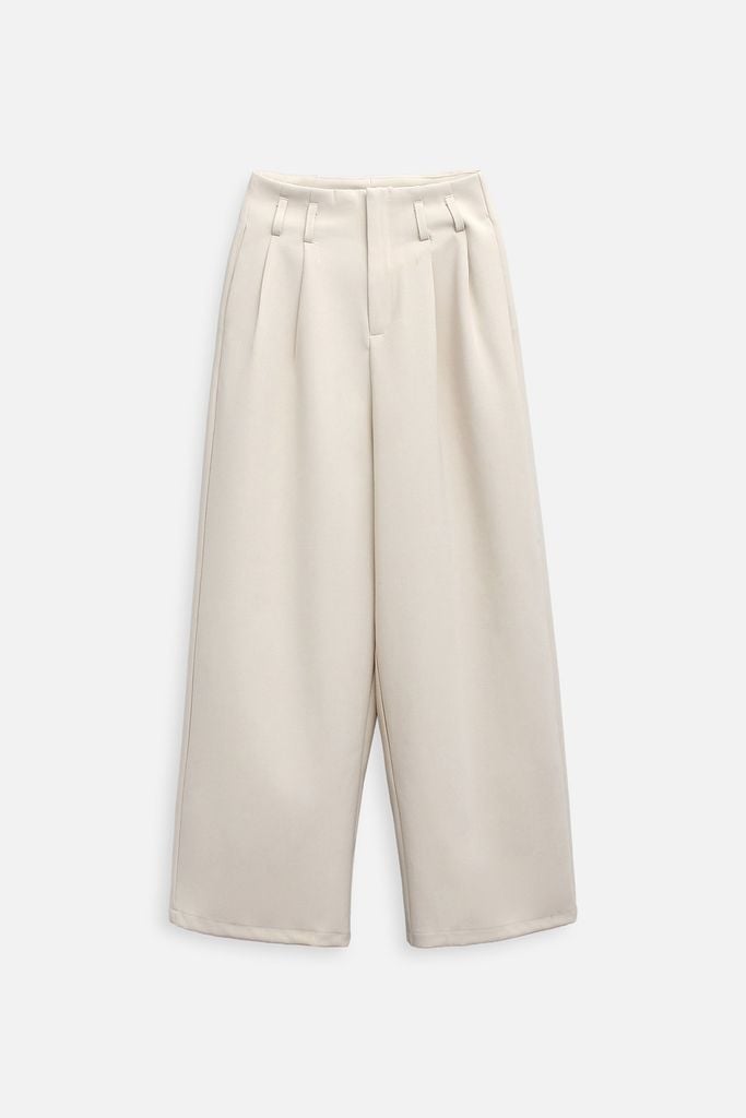  Quần Dài Double Loop Loose 