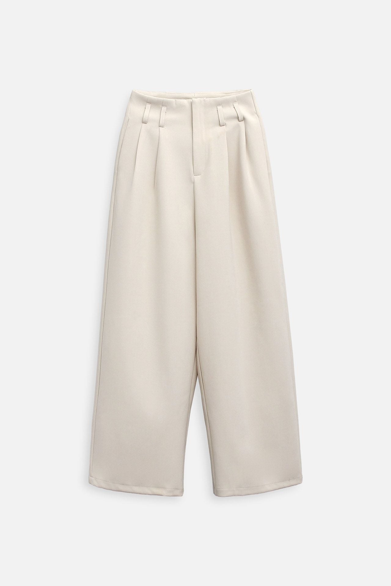 Quần Dài Double Loop Loose