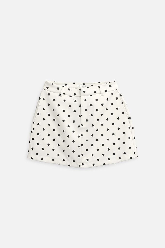  Chân Váy Ngắn Thickbelt 