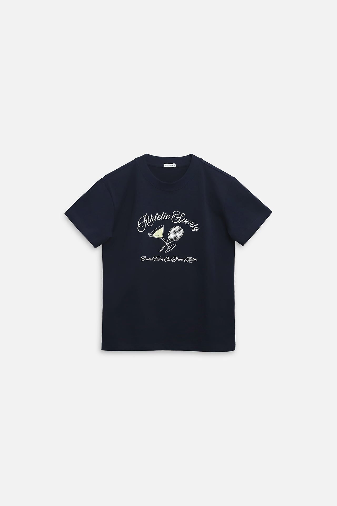 Áo Thun Athletic Sporty