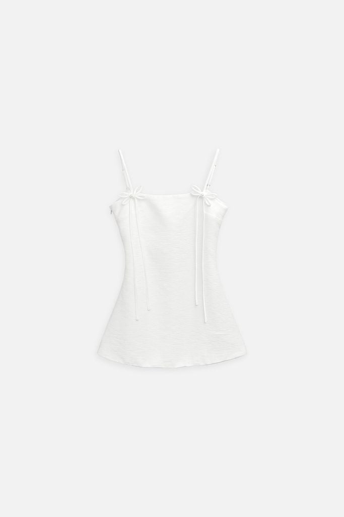  Áo String Soft Bloom 