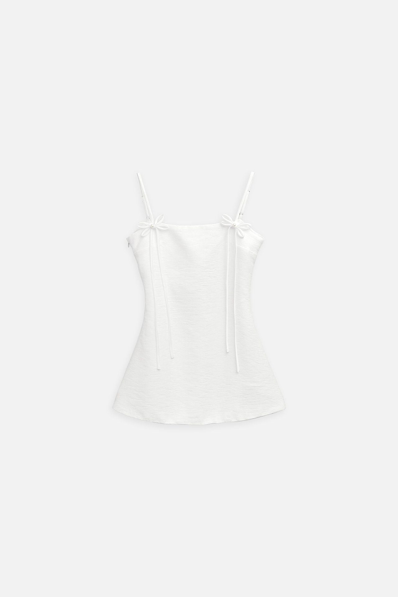 Áo String Soft Bloom