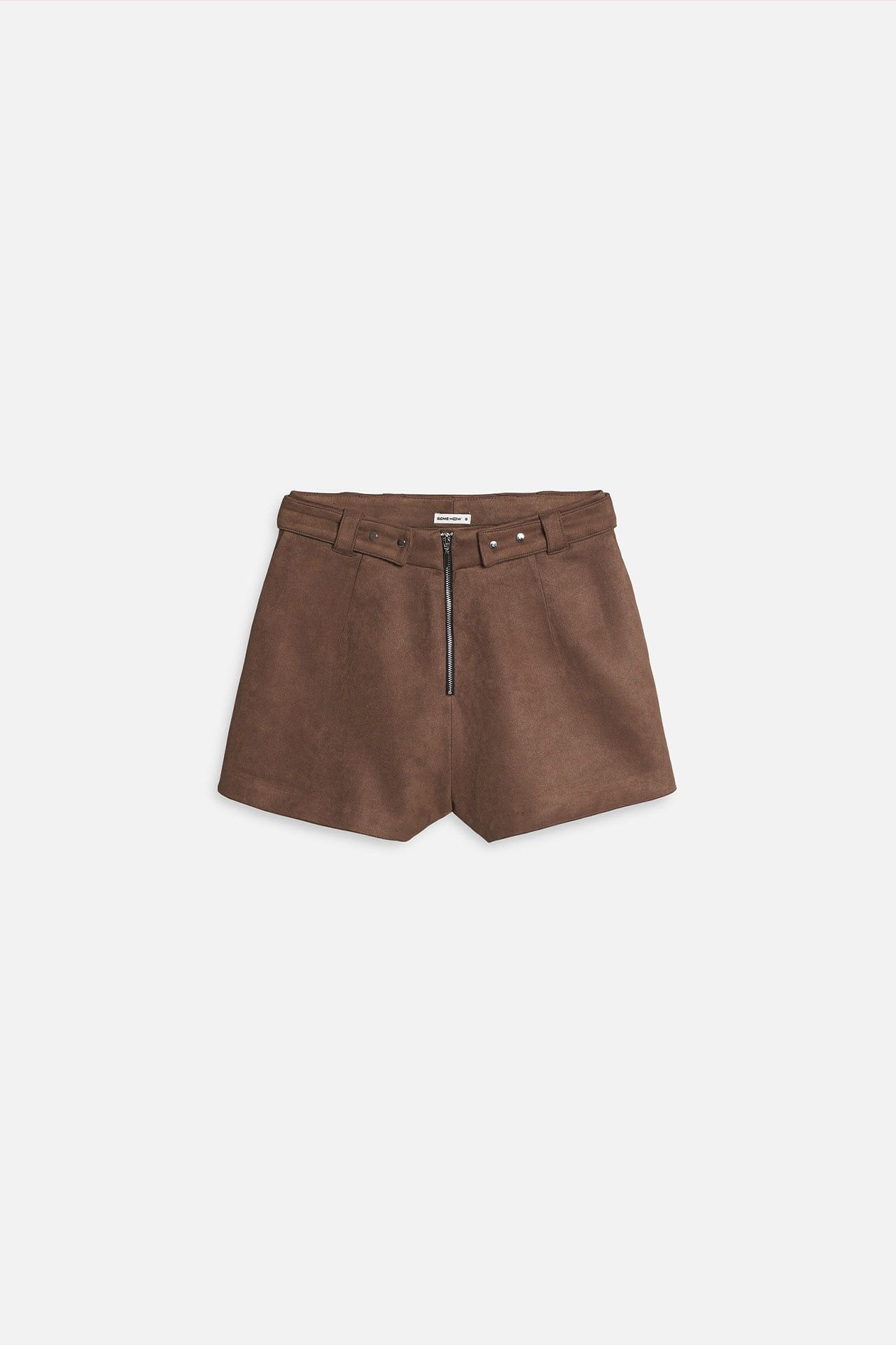 Quần Short Classic Tailored