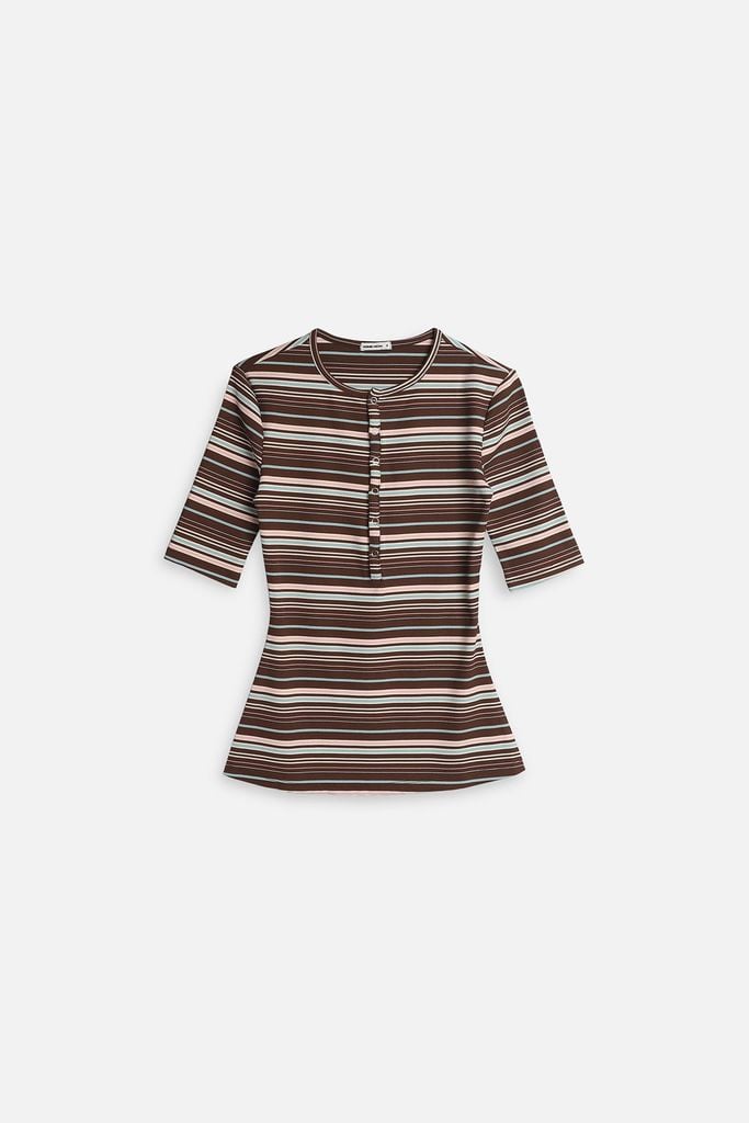  Áo Body Retro Line 