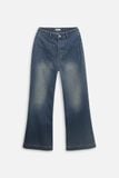 Quần Jean Casual Fontpock Straight