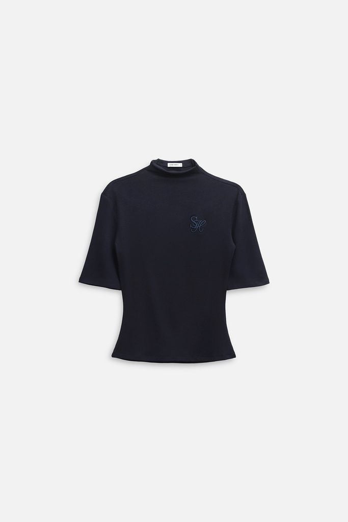  Áo Body Essential Mock 