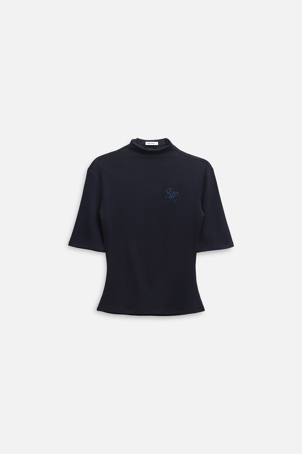 Áo Body Essential Mock