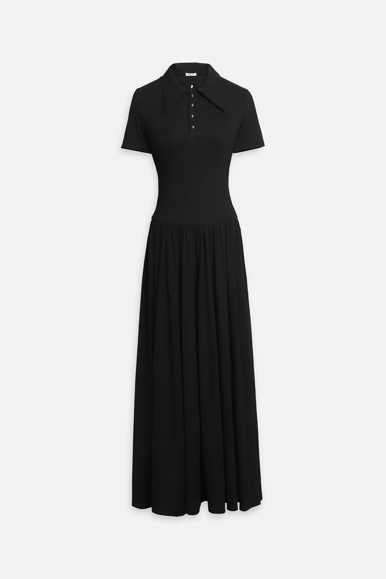 Đầm Dài Vireon Classic Polo
