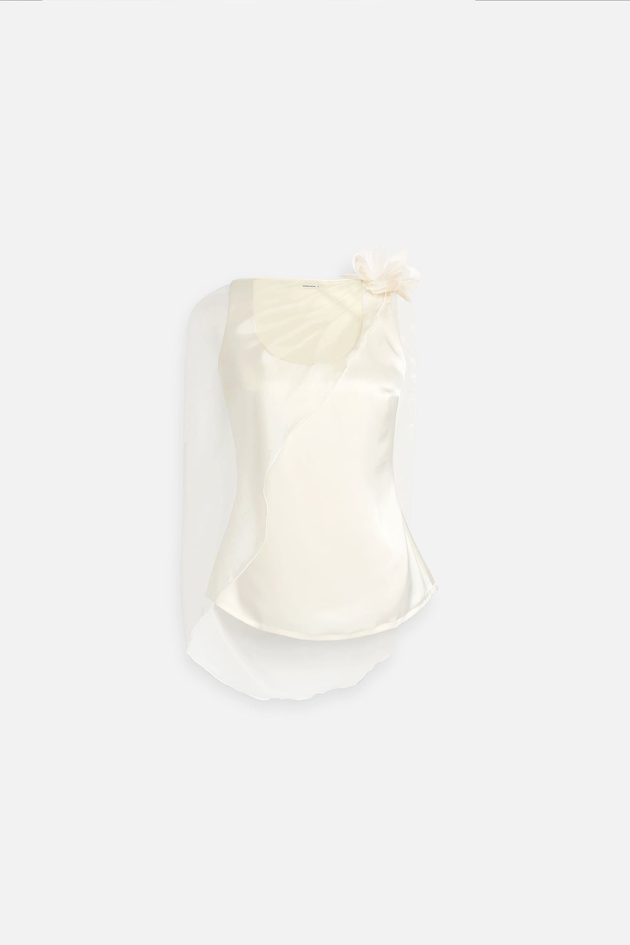 Áo Seraphina One-Shoulder