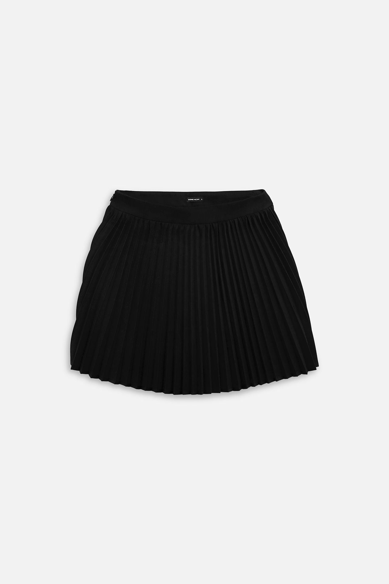 Chân Váy Ngắn Minipleat Gentle