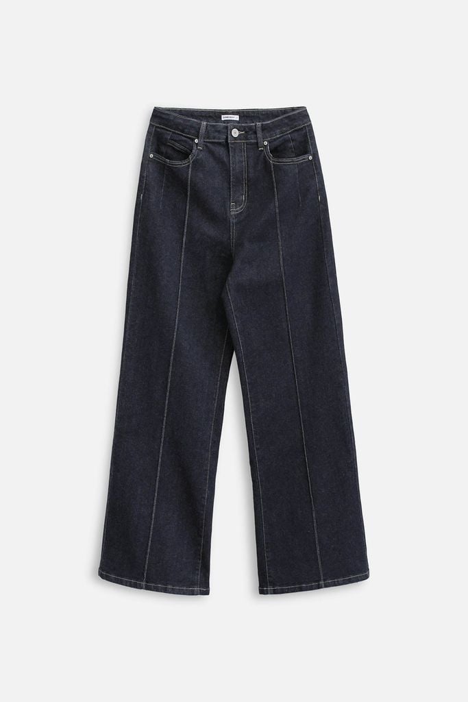  Quần Jean Straight Mainline 