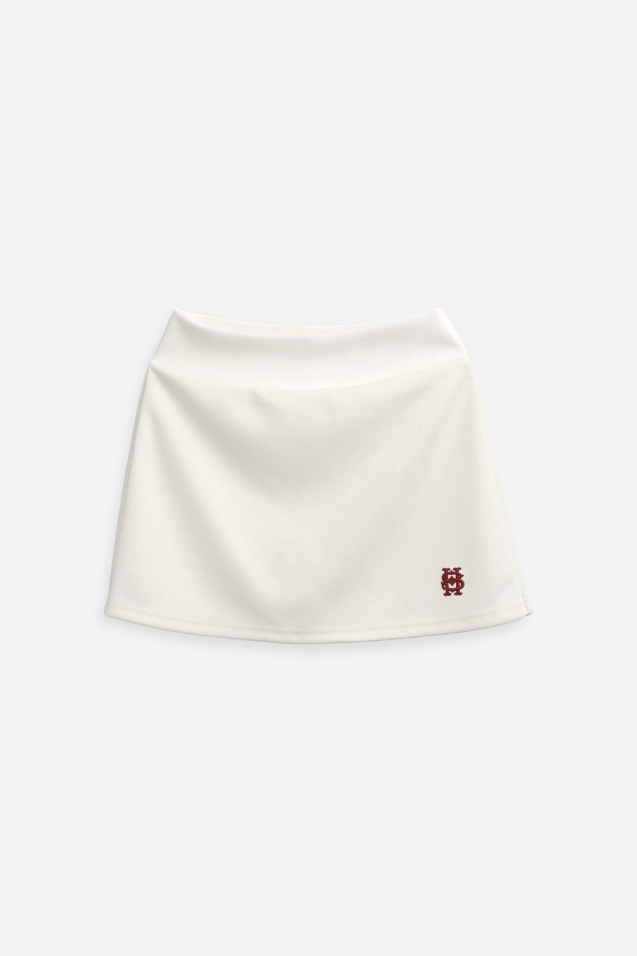 Chân Váy Ngắn Mini Sporty