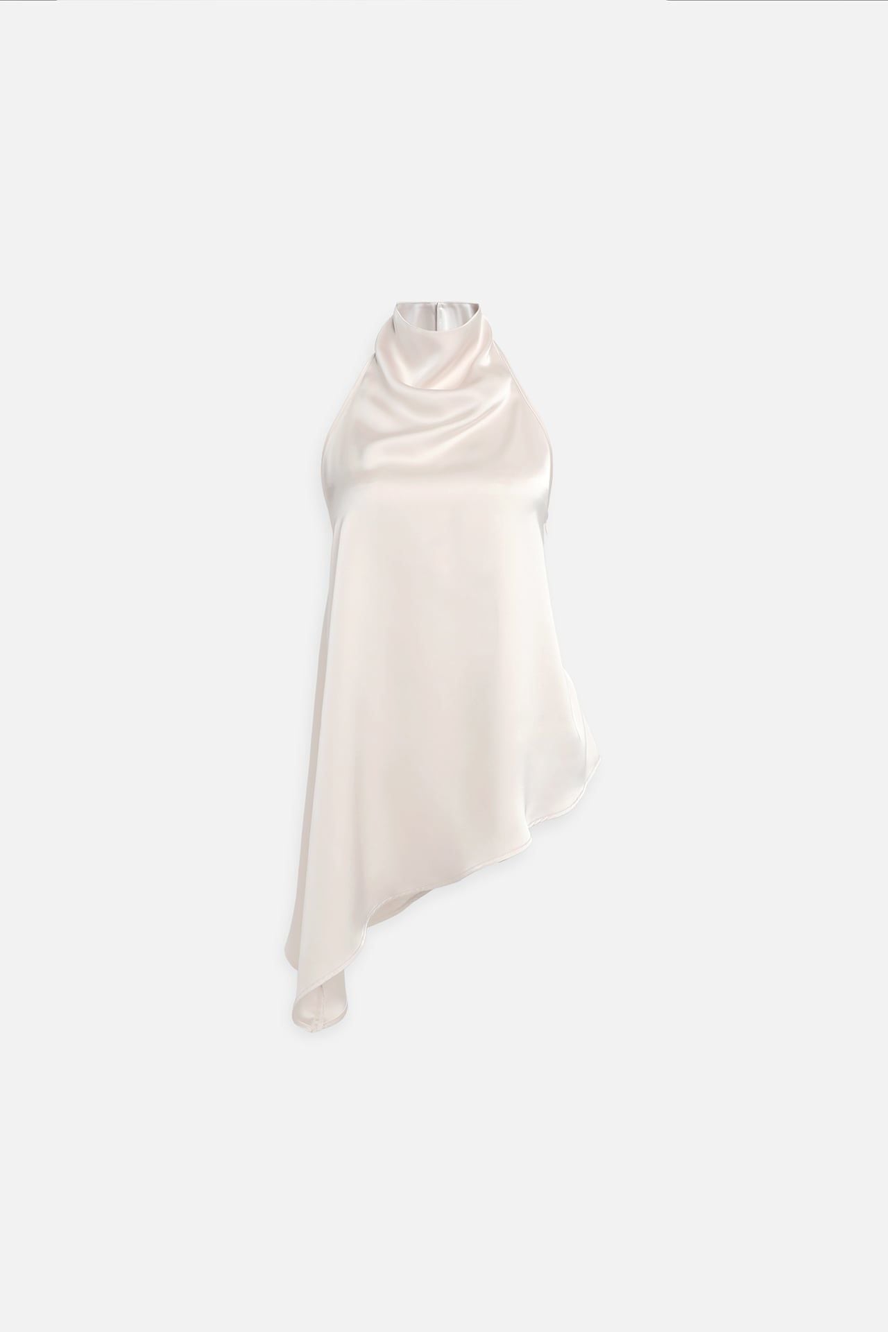 Set Áo Yếm Quần Dài Lụa