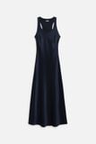 Đầm Dài Noir Grace Maxi Dress