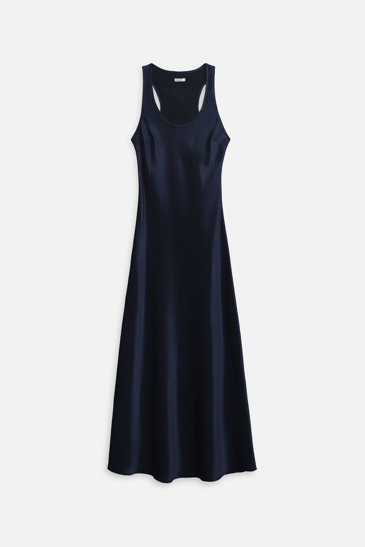 Đầm Dài Noir Grace Maxi Dress
