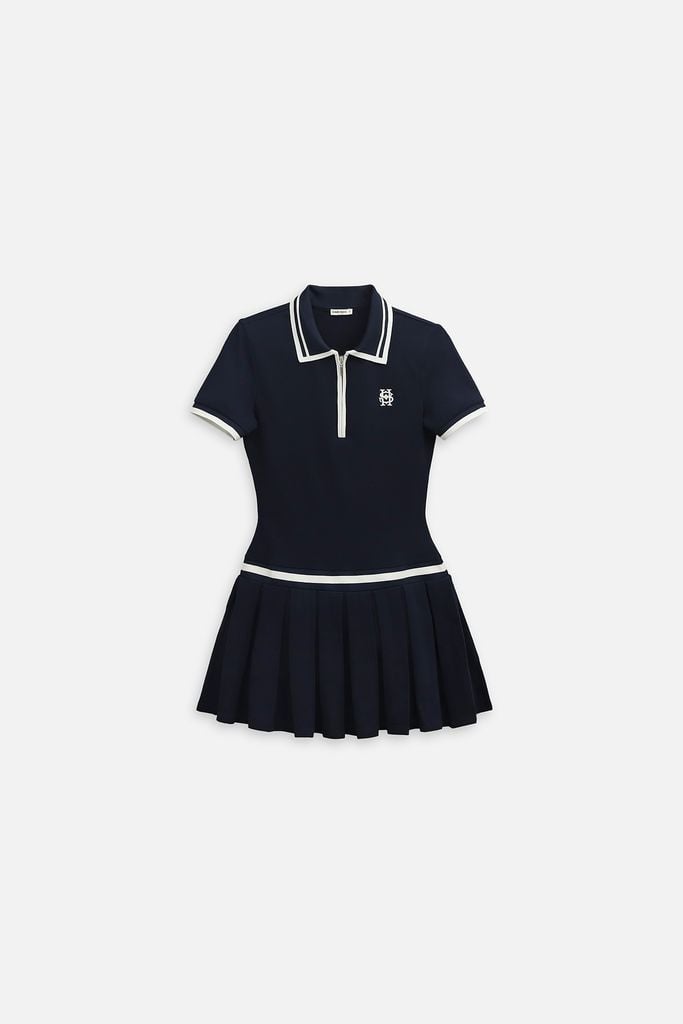  Đầm Ngắn Playline Sporty 