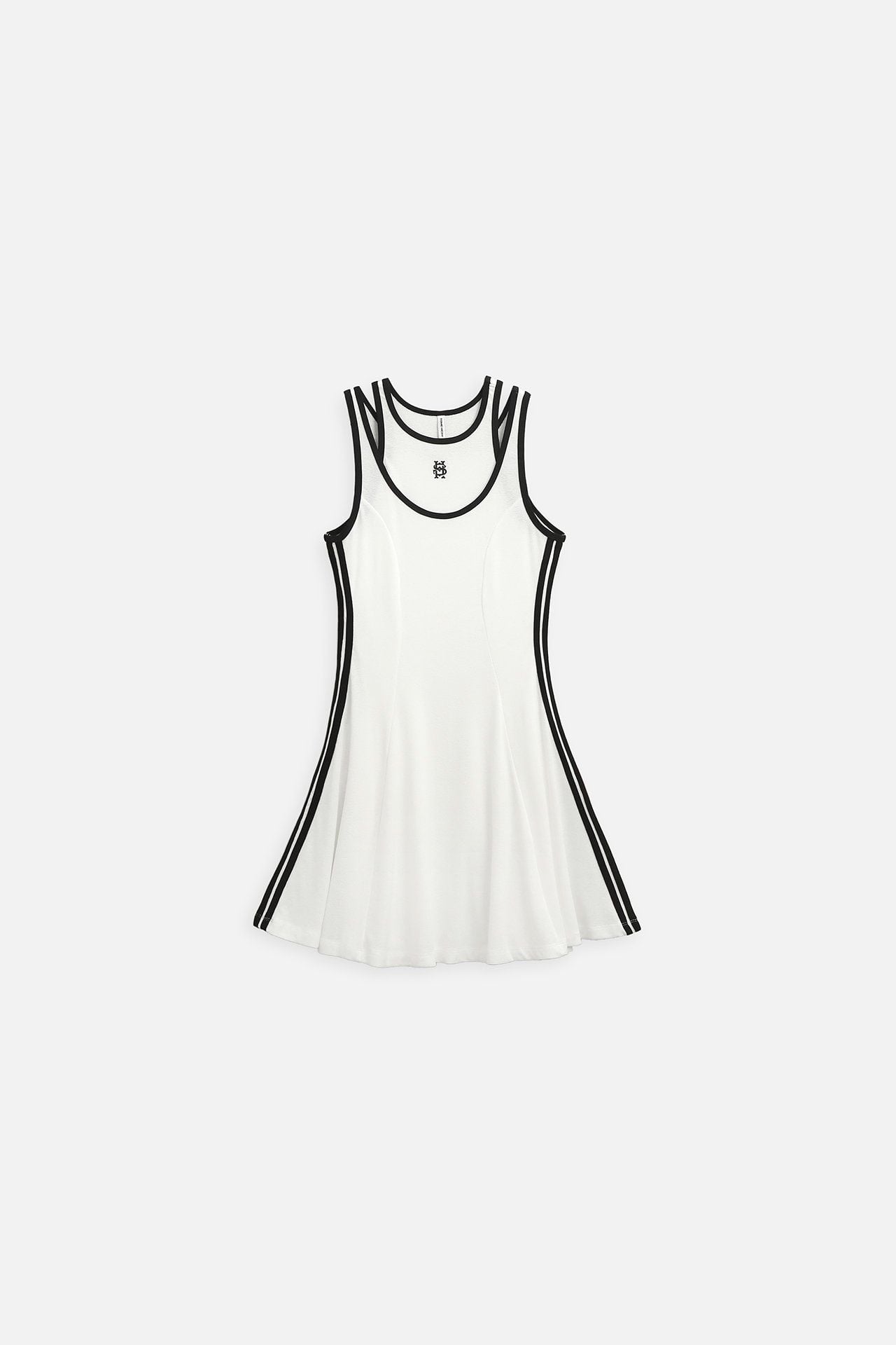 Đầm Ngắn Velocity Courtwear