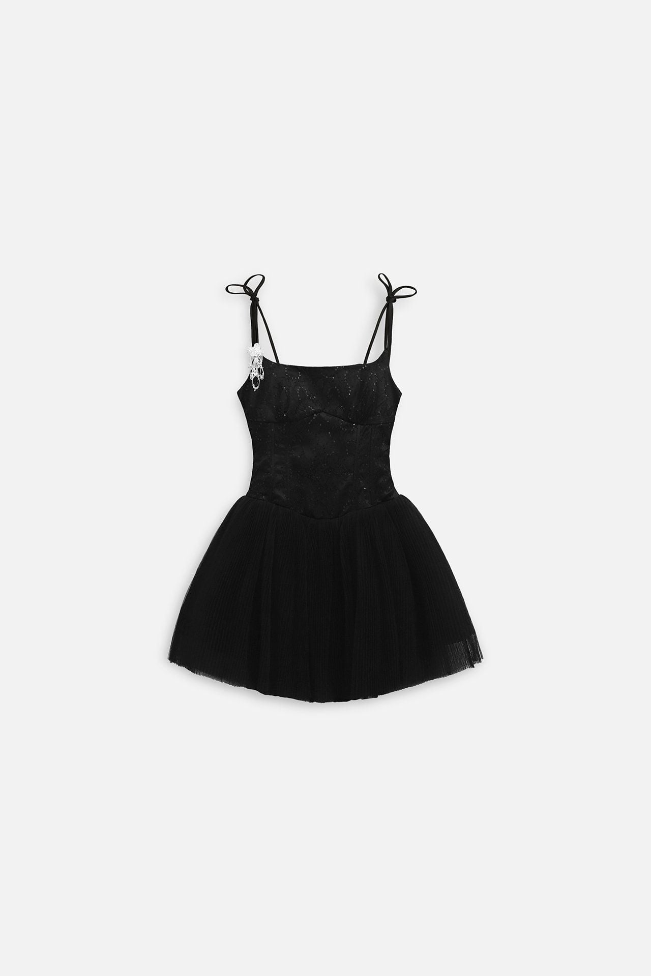 Đầm Ngắn Sweet Belle Corset