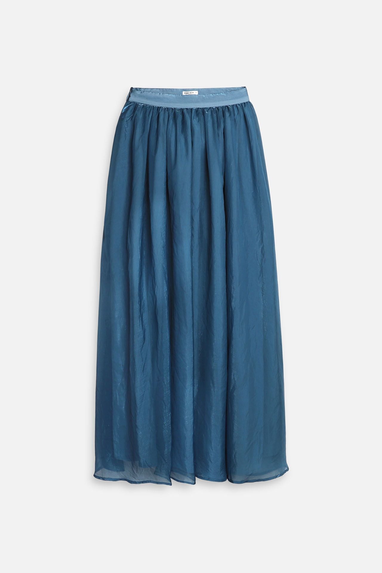 Chân Váy Dài Giao Viên