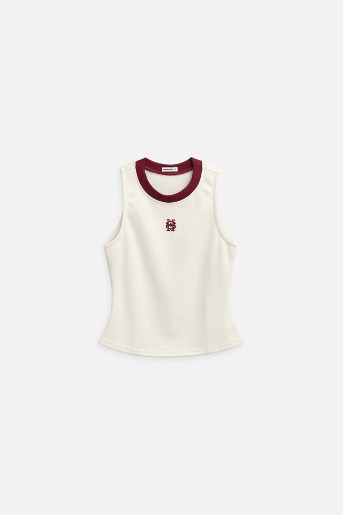  Áo Tanktop Sporty 