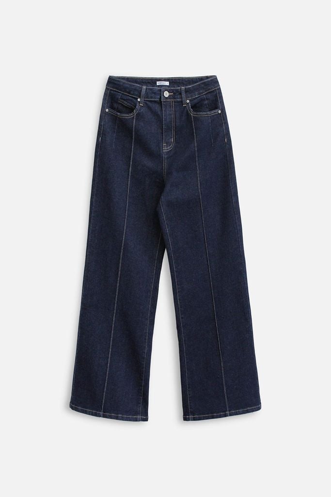  Quần Jean Straight Mainline 