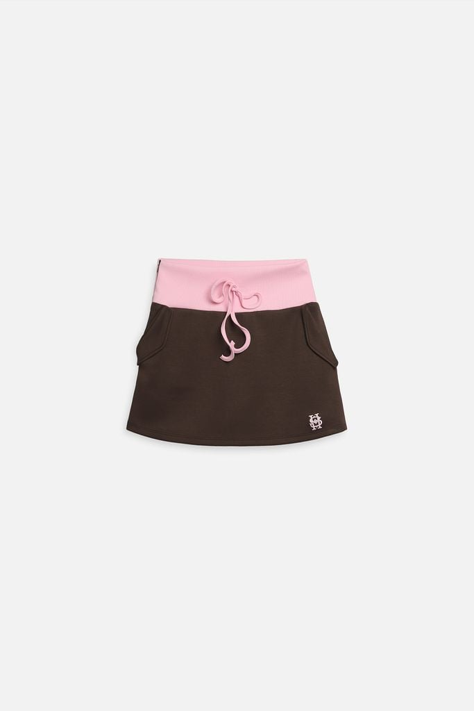  Set Áo Tanktop Nolia Court Mini 