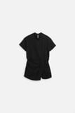 Áo Minimal Twist Top