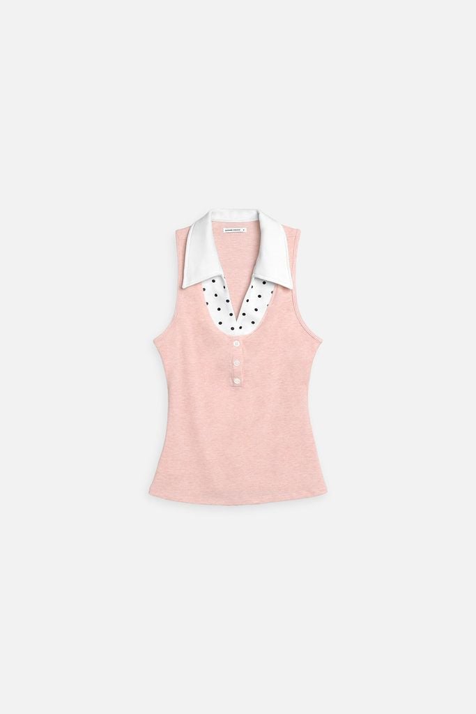  Áo Kiểu Seraphina Top 