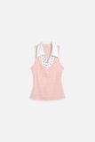 Áo Kiểu Seraphina Top