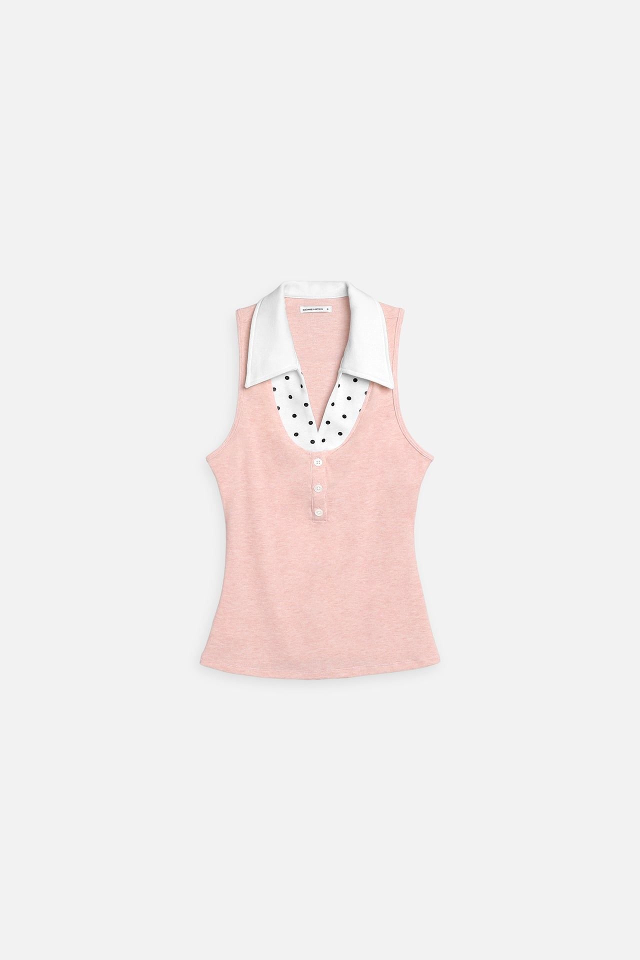 Áo Kiểu Seraphina Top
