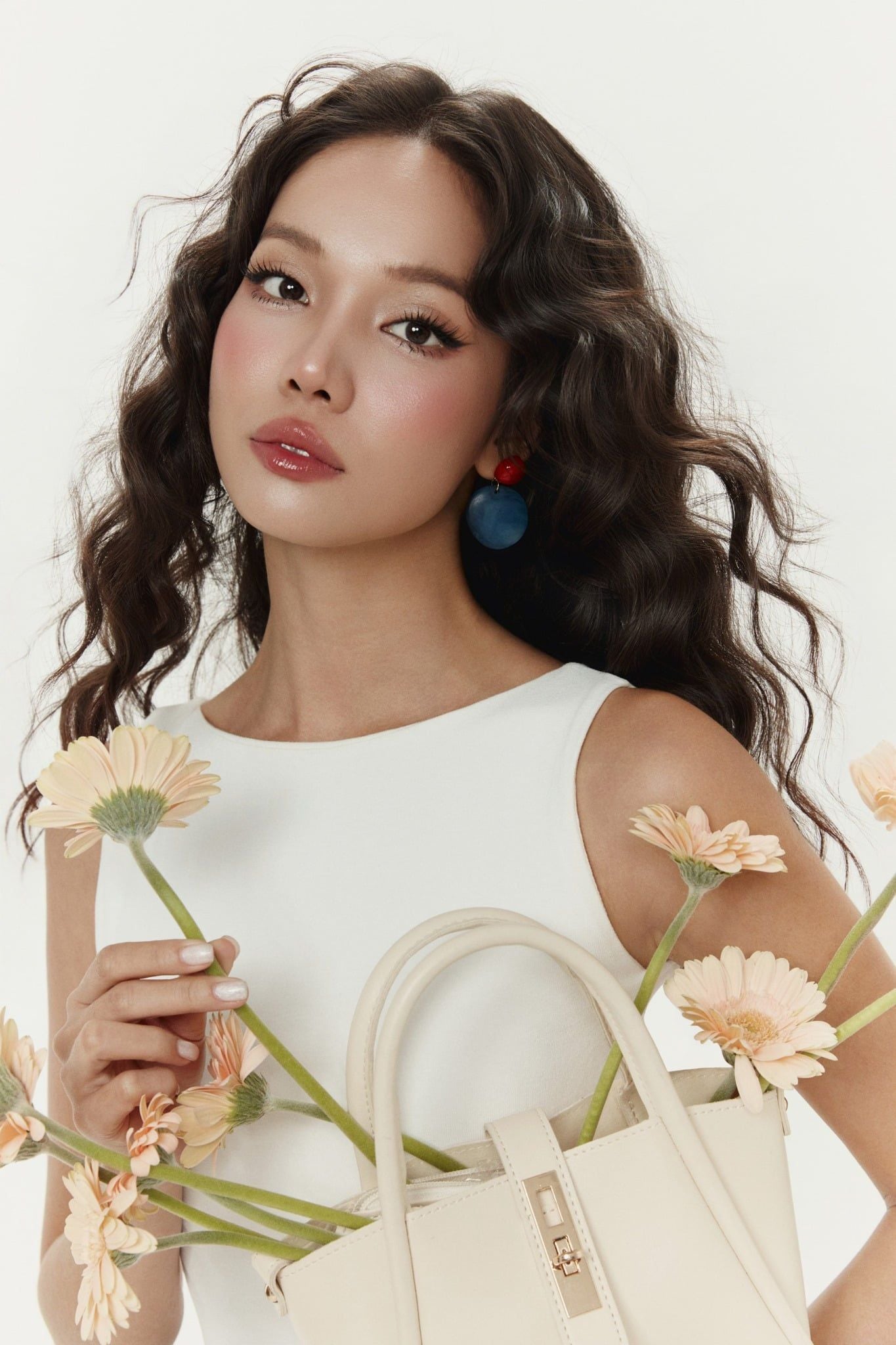 Áo Tanktop Bodyfit Boatline