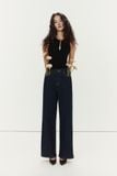 Quần Jean Straight Mainline