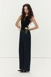Quần Jean Straight Mainline