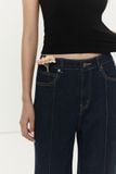 Quần Jean Straight Mainline