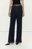 Quần Jean Straight Mainline