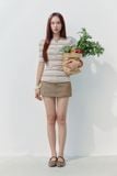 Áo Body Retro Line
