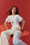 Áo Minimal Twist Top