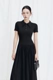 Đầm Dài Vireon Classic Polo