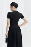 Đầm Dài Vireon Classic Polo