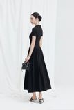 Đầm Dài Vireon Classic Polo