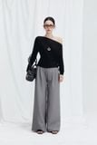 Quần Dài Ống Rộng Maya Pants