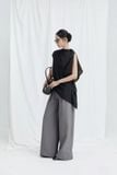Áo Kiểu Lệch Tà Elara Top