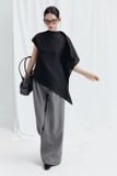 Áo Kiểu Lệch Tà Elara Top